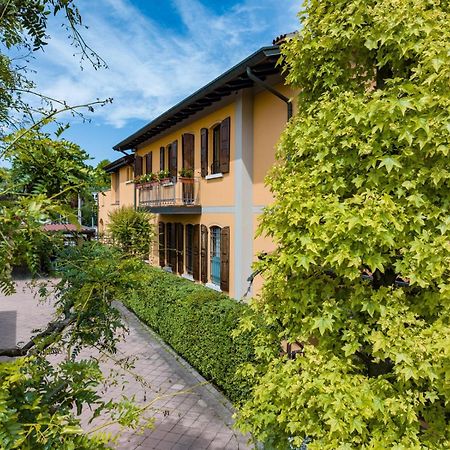 Hotel La Vecchia Tramvia Castiglione Delle Stiviere Zewnętrze zdjęcie