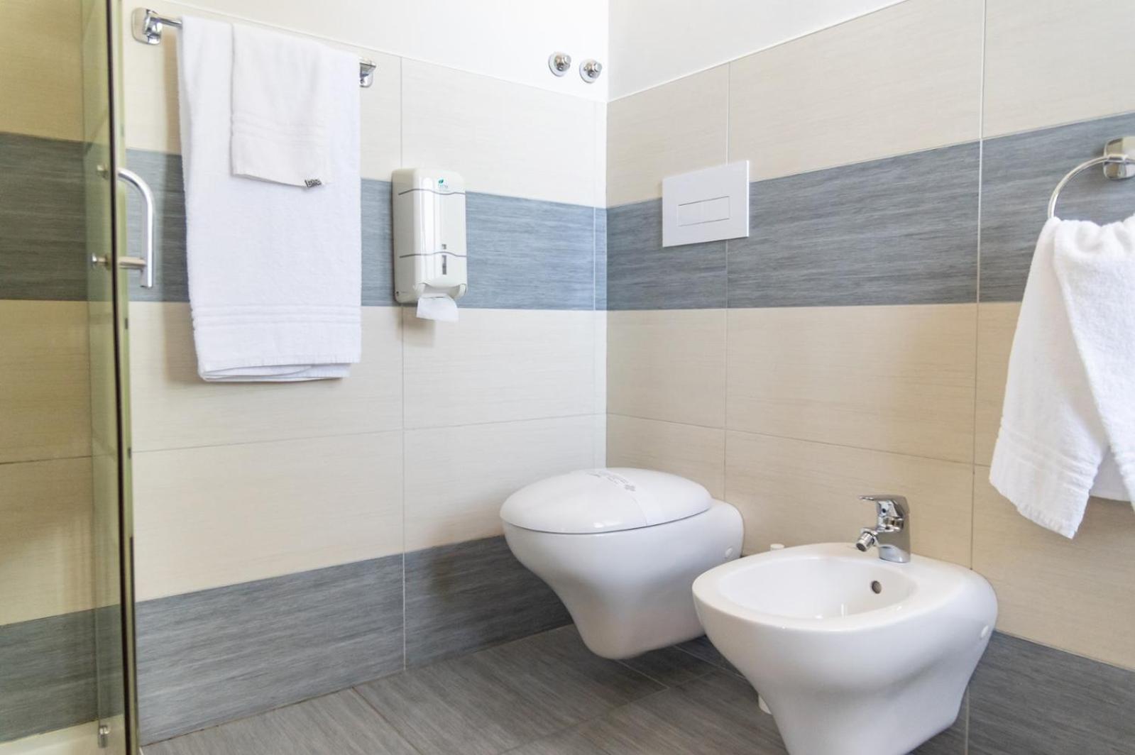 Hotel La Vecchia Tramvia Castiglione Delle Stiviere Zewnętrze zdjęcie